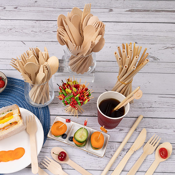 bamboo-disposable-tableware