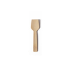 90mm Eco-friendly Bamboo Disposable Spoons