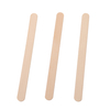 114mm Biodegradable Wooden Ice Cream Sticks