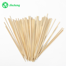 Bamboo BBQ Skewers Sticks for Meat