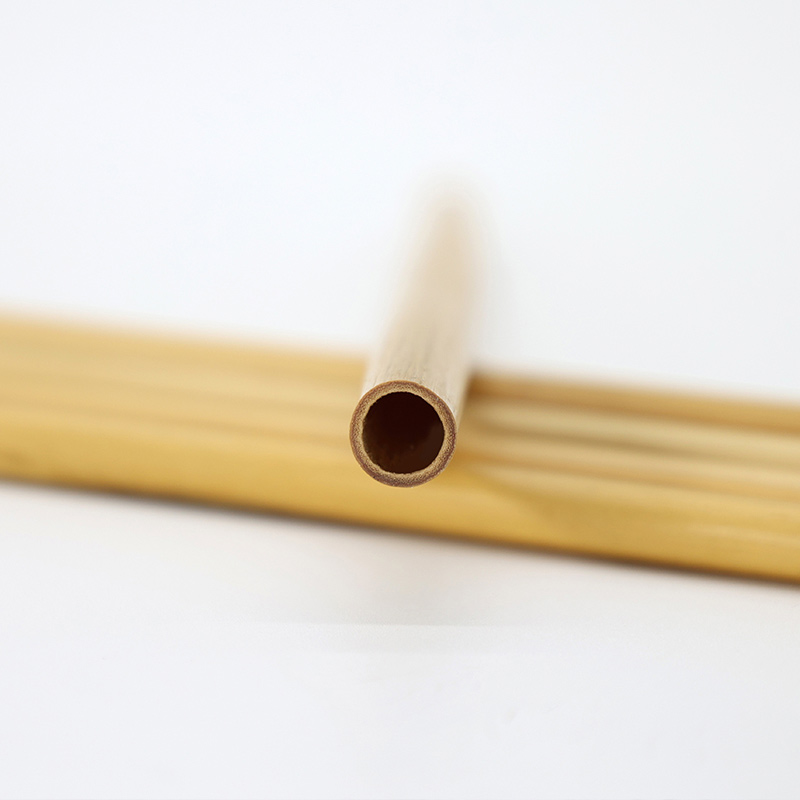 Eco-friendly Disposable Reed Drinking Straws