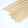7.5 Inch Biodegradable Wooden Coffee Stirring Sticks 1000 Pack