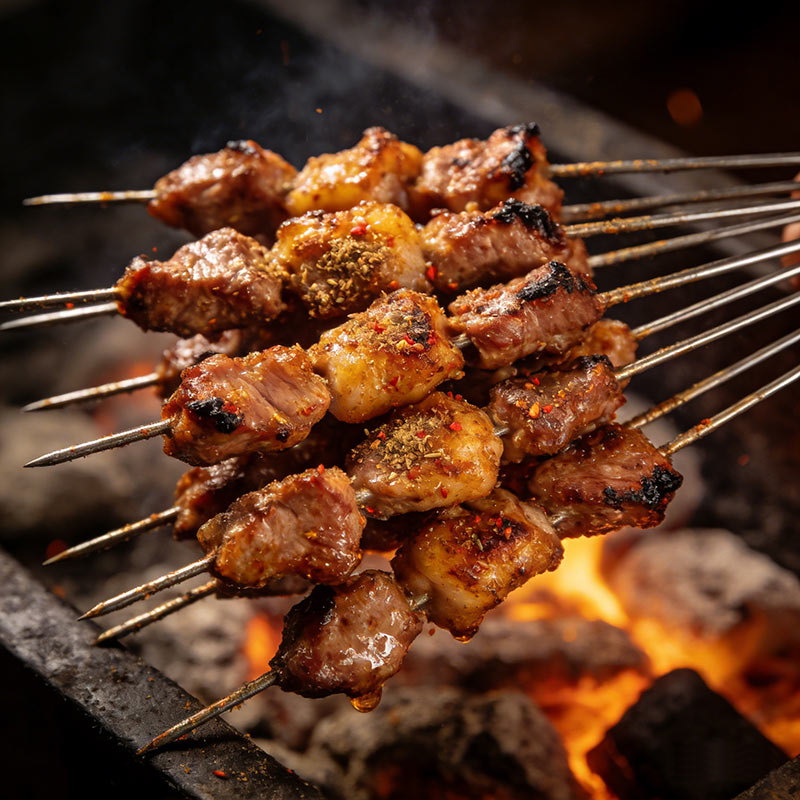 What Are Skewers? A Complete Guide