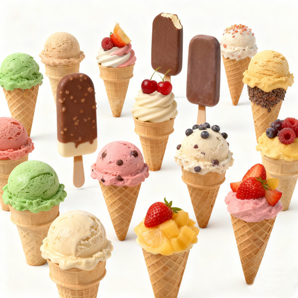 How to Choose the Right Ice Cream Stick Manufacturer