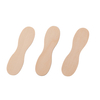 60mm Natural Wooden Mini Ice Cream Stick