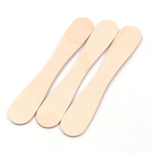Compostable 94mm Wooden Ice Cream Sticks