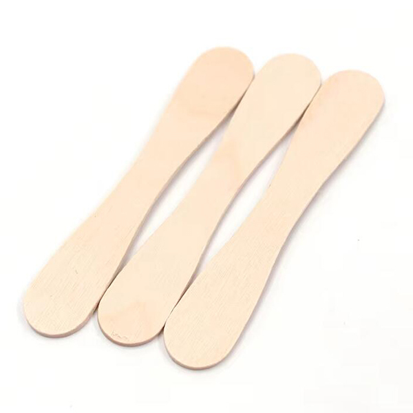 Compostable 94mm Wooden Ice Cream Sticks