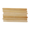 Biodegradable Bamboo Ice Cream Stick