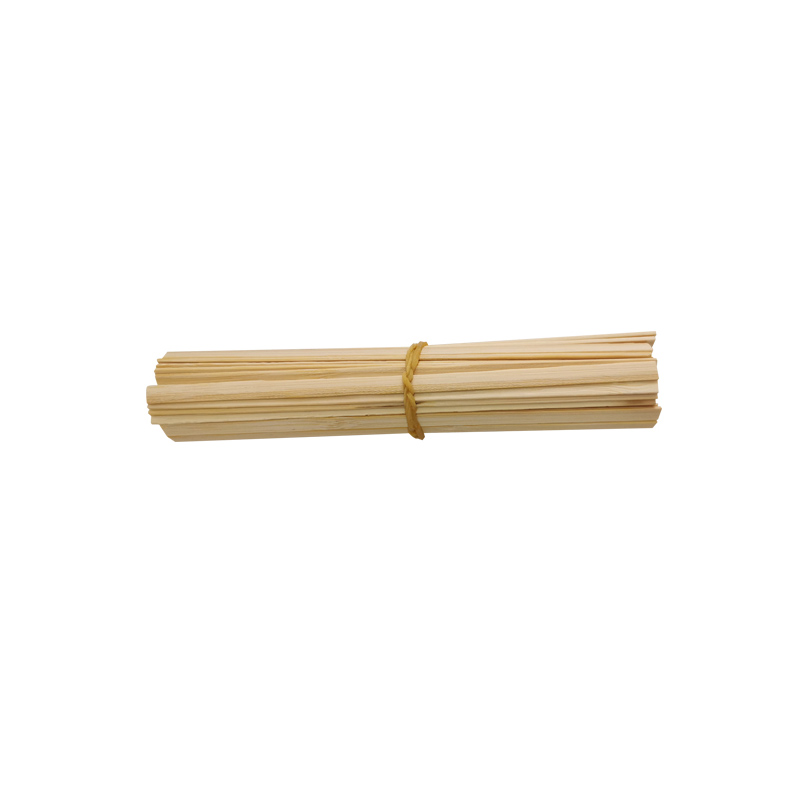 Eco-friendly Disposable Bamboo Coffee Stir Sticks