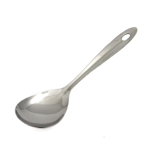 15 Different Types of Spoons and Their Uses