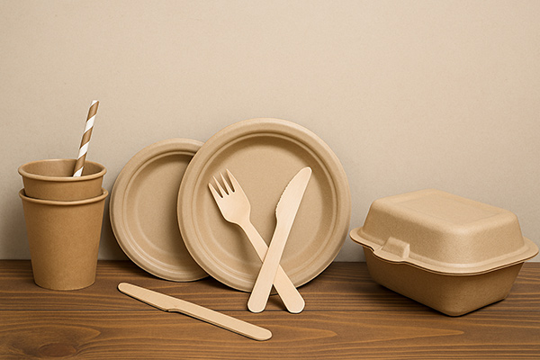 What is Disposable Tableware
