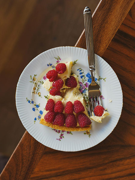 dessert-forks