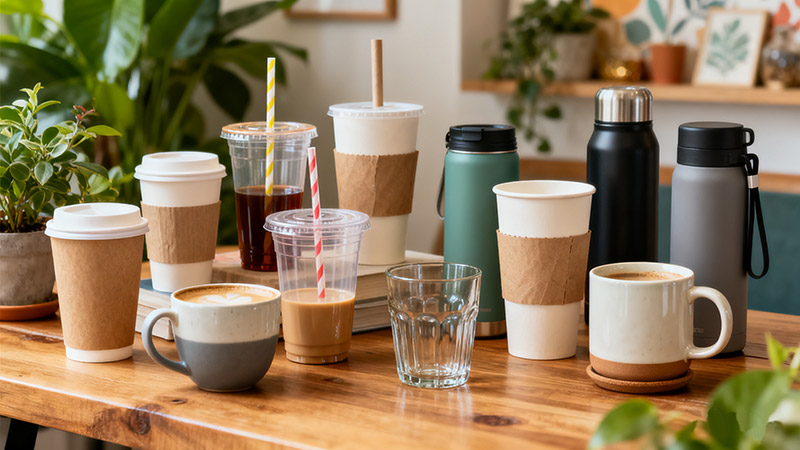 different-Types-of-Cups