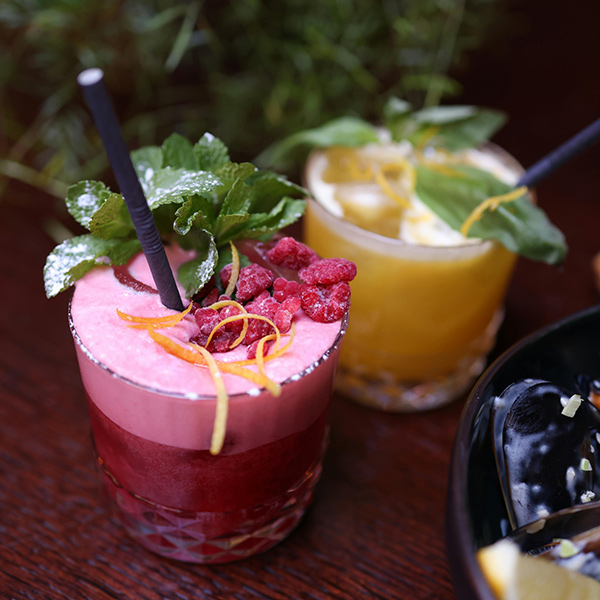 9 Best Types of Compostable Straws