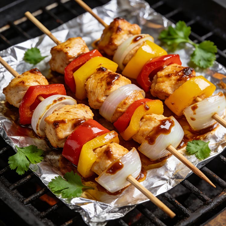 Best BBQ Skewers: A Complete Buying Guide