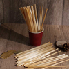 Environmental Friendly Nature Wheat Straws