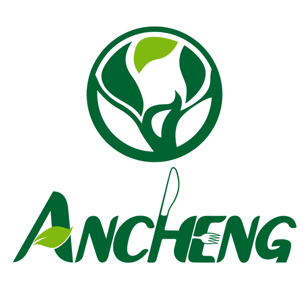 Our Brand Ancheng Logo Changed