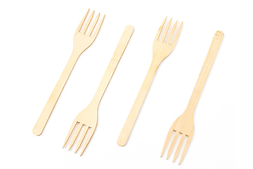 natural-bamboo-forks