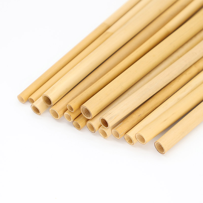 Eco-friendly Disposable Reed Drinking Straws