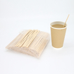 Food Grade 7 inch Individually Wrapped Wood Coffee Stirrer from China  manufacturer - Ancheng Bamboo&Wood