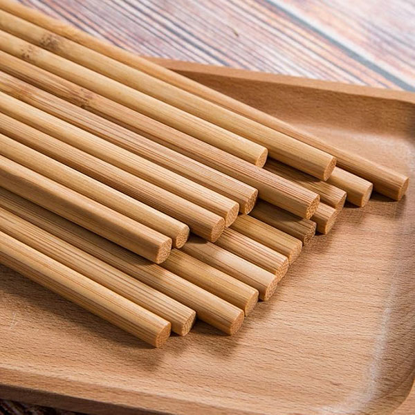 bamboo-Chopstick
