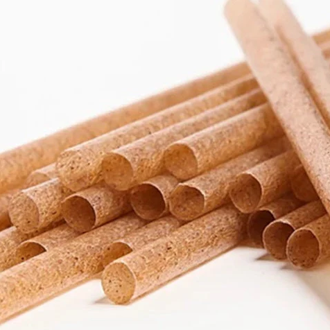 agave straw