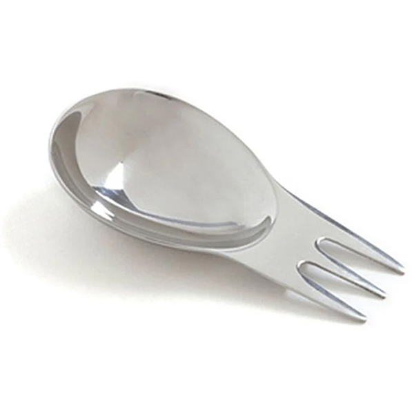 metal-spork