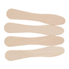 75mm Compostable Wooden Ice Cream Sticks