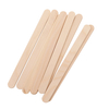 114mm Biodegradable Wooden Ice Cream Sticks