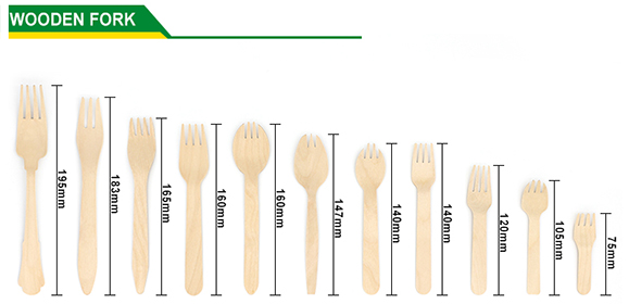 wooden-forks