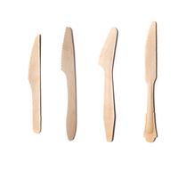 Custom Wooden Knife Manufacturer