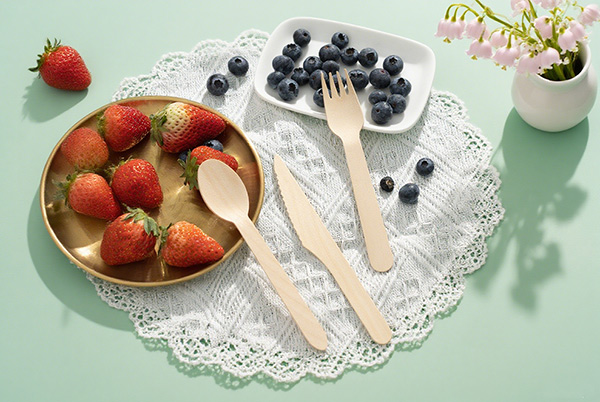 wooden-cutlery: The Growing Need for Eco-Friendly Alternatives