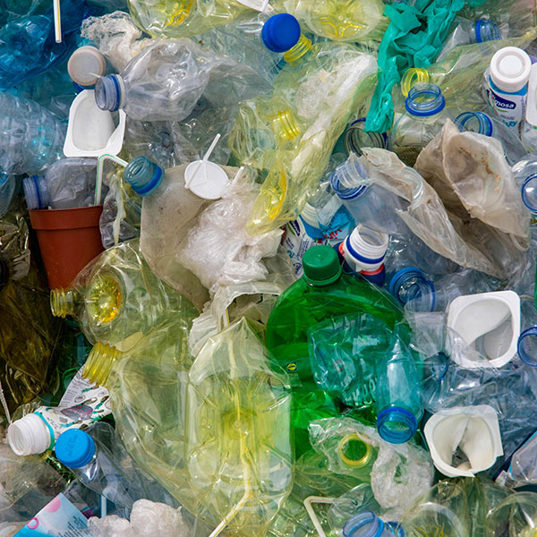 plastic-waste