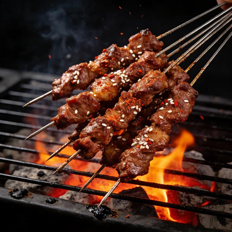Skewers