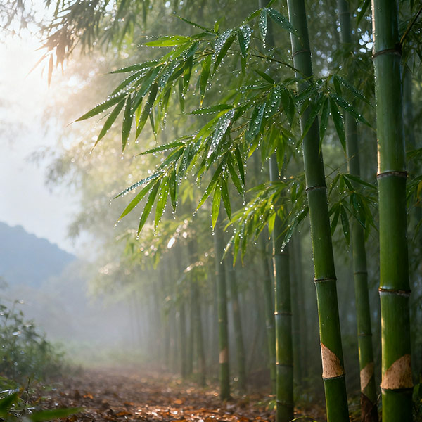 bamboo-bamboo