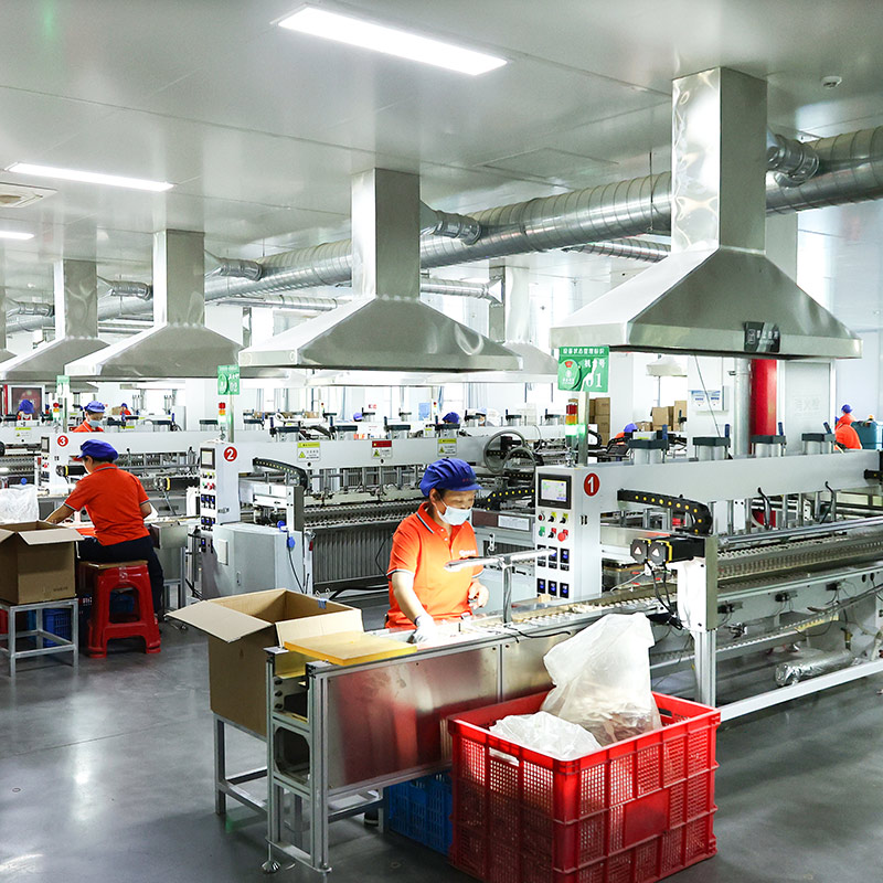 ancheng-factory-production