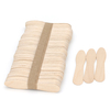 75mm Compostable Wooden Ice Cream Sticks