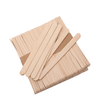 114mm Biodegradable Wooden Ice Cream Sticks