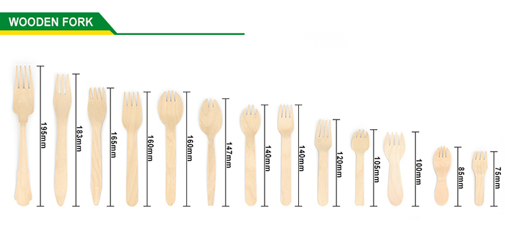 disposable-wooden-forks