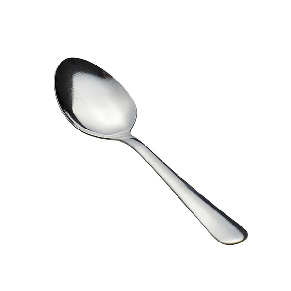 15 Different Types of Spoons and Their Uses