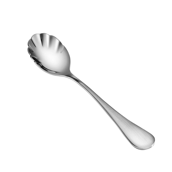 15 Different Types of Spoons and Their Uses