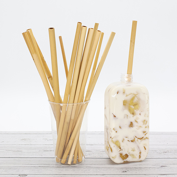 Reed-Straw