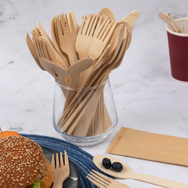 A Guide to Choosing the Right Utensils for Fast Food Takeaways