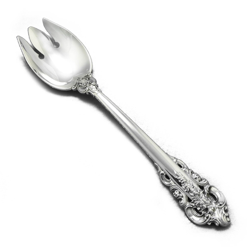 ice cream fork