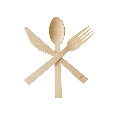 bamboo-disposbale-cutlery-set
