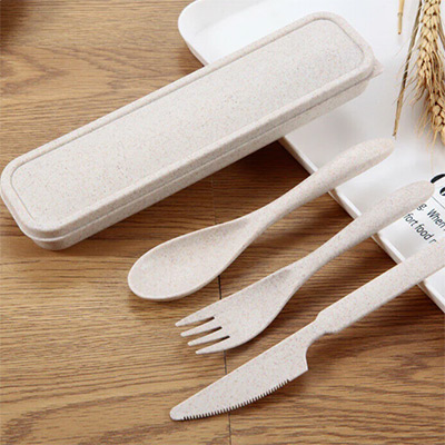 wheat-straw-cutlery